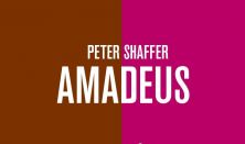 Shaffer: Amadeus