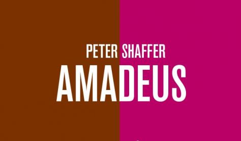 Shaffer: Amadeus