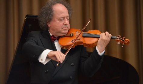 Liszt Múzeum - Matinékoncert: Magyar Zongorás Trió Liszt Múzeum - Matinékoncert: Magyar Zongorás Trió