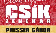 Örvendezzünk! A Csík Zenekar Adventi Koncertje