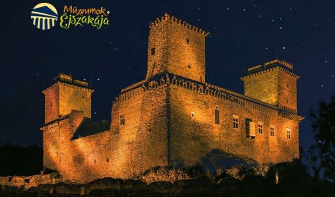 Szent Iván-éj a Diósgyőri várban Múzeumok Éjszakája