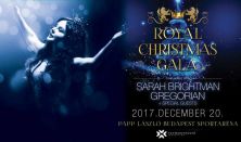 Sarah Brightman - Royal Christmas Gala