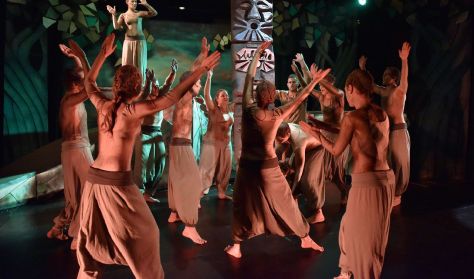 xxxA dzsungel könyve