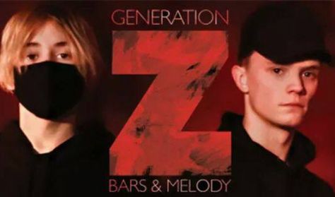 Bars and Melody - Generation Z Tour