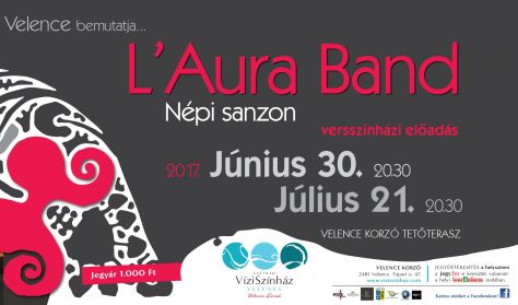 L'Aura Band-Népi sanzon