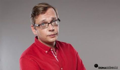 Kőhalmi Zoltán és Felméri Péter, vendég: Szabó Balázs Máté Kőhalmi Zoltán és Felméri Péter, vendég: Szabó Balázs Máté