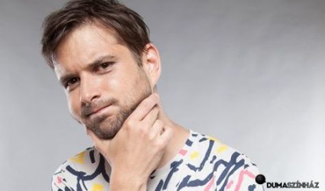 Fű, körhinta, kiscicák - Hajdú Balázs önálló estje, vendég: Fülöp Viktor (FŐPRÓBA) Fű, körhinta, kiscicák - Hajdú Balázs önálló estje, vendég: Fülöp Viktor (FŐPRÓBA)