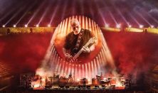 David Gilmour: Live at Pompeii