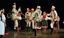 Magyar Állami Népi Együttes - Verbunkos