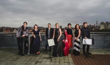 Auer Fesztivál - Veszprém A Zeneakadémia Ifjú Művészei Kamaraest