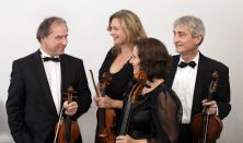 Auer Fesztivál  Veszprém Ránki Dezső és a Keller Kvartett