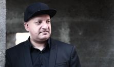 Jazzrael feat. Malek Andrea, Szőke Nikoletta és Gerendás Péter / CAFe 2017