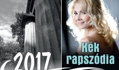Kék rapszódia - Horgas Eszter születésnapi koncert