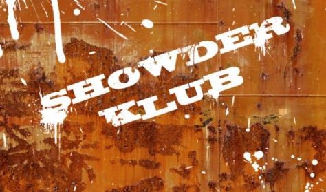 SHOWDER KLUB felvétel - Dombóvári István, Hajós András, Mogács Dániel, Beliczai Balázs SHOWDER KLUB felvétel - Dombóvári István, Hajós András, Mogács Dániel, Beliczai Balázs