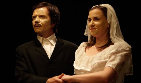 Darvas Benedek-Pintér Béla: Parasztopera Darvas Benedek-Pintér Béla: Parasztopera