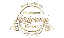 Nyári Károly Budapesti Karácsonyi Koncert