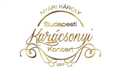 Nyári Károly Budapesti Karácsonyi Koncert Nyári Károly Budapesti Karácsonyi Koncert