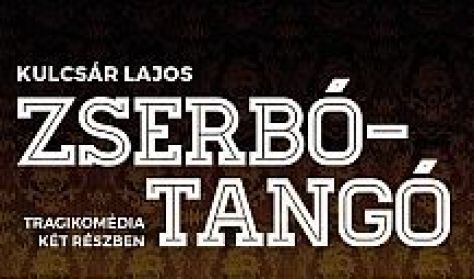 Zserbótangó Zserbótangó