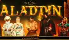 ALADDIN