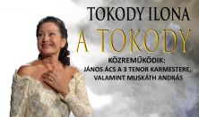 Tokody Ilona: A TOKODY