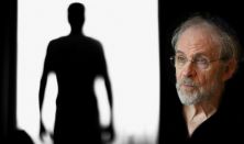 Éric-Emmanuel Schmitt: Az ismeretlen - Fodor Tamás, Sütő András, Sztarenki Dóra, Varga Ádám