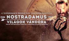 ExperiDance: Nostradamus - Világok vándora