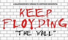 Keep Floyding: The Wall