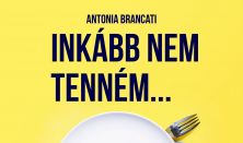 Inkább nem tenném - Szombat éjszakai színház