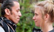 Menekülj okosan! – MigrAction / Mentőcsónak Egység