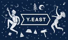 Y.EAST Fesztivál 2018. / Szombati napijegy