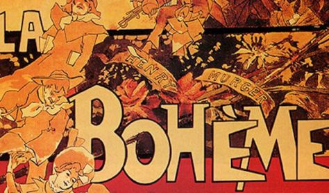Bohémek, zsenik, tudósok... | ˝Bohémélet˝ - póz vagy életforma? Bohémek, zsenik, tudósok... | ˝Bohémélet˝ - póz vagy életforma?