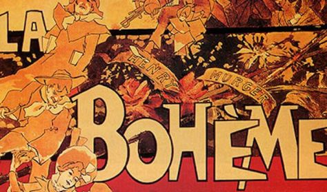 Bohémek, zsenik, tudósok... | „Nincsen apám, se anyám…” – Művészek a törvény ellen Bohémek, zsenik, tudósok... | „Nincsen apám, se anyám…” – Művészek a törvény ellen