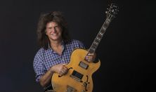 An evening with Pat Metheny