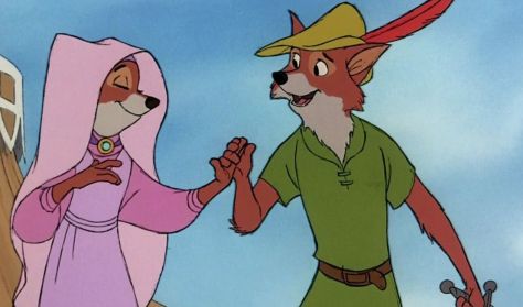 Kakaómozi- Robin Hood, a rablók vezére