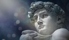 EXHIBITION: Michelangelo - Szerelem és halál