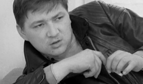Rainer Werner Fassbinder: A félelem megeszi a lelket Rainer Werner Fassbinder: A félelem megeszi a lelket
