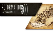 Rákász Gergely - Reformation 500