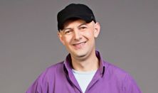 Vujity Tvrtko Debrecenben - Túl minden határon