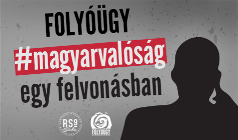 Folyóügy Folyóügy
