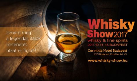 Whisky Show 2017
