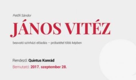 János vitéz János vitéz