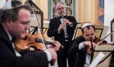 Synagogue Concerts