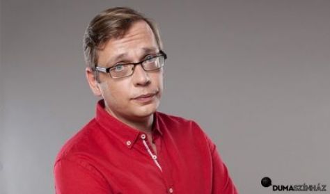 Kőhalmi Zoltán és Beliczai Balázs, vendég: Elek Péter Kőhalmi Zoltán és Beliczai Balázs, vendég: Elek Péter