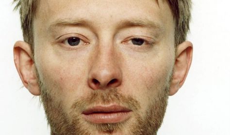 Lemezjátszó / Radiohead - OK COMPUTER