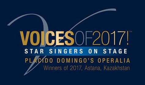 Voices of 2017! / Plácido Domingo’s Operalia Sztárok