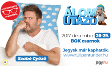 Álomutazó