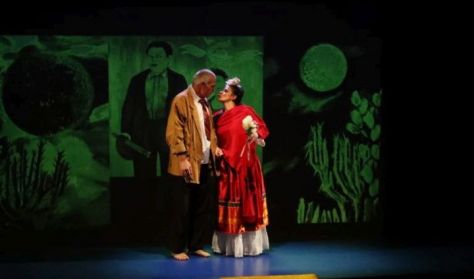 Frida Kahlo Frida Kahlo