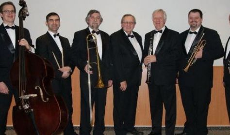 Dixie Kings of hungary koncert Dixie Kings of hungary koncert