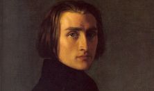 Liszt Ferenc születésnapján
