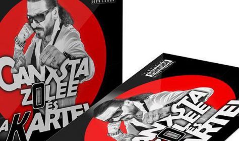 Ganxsta Zolee és a Kartel - K. O. lemezbemutató Ganxsta Zolee és a Kartel - K. O. lemezbemutató